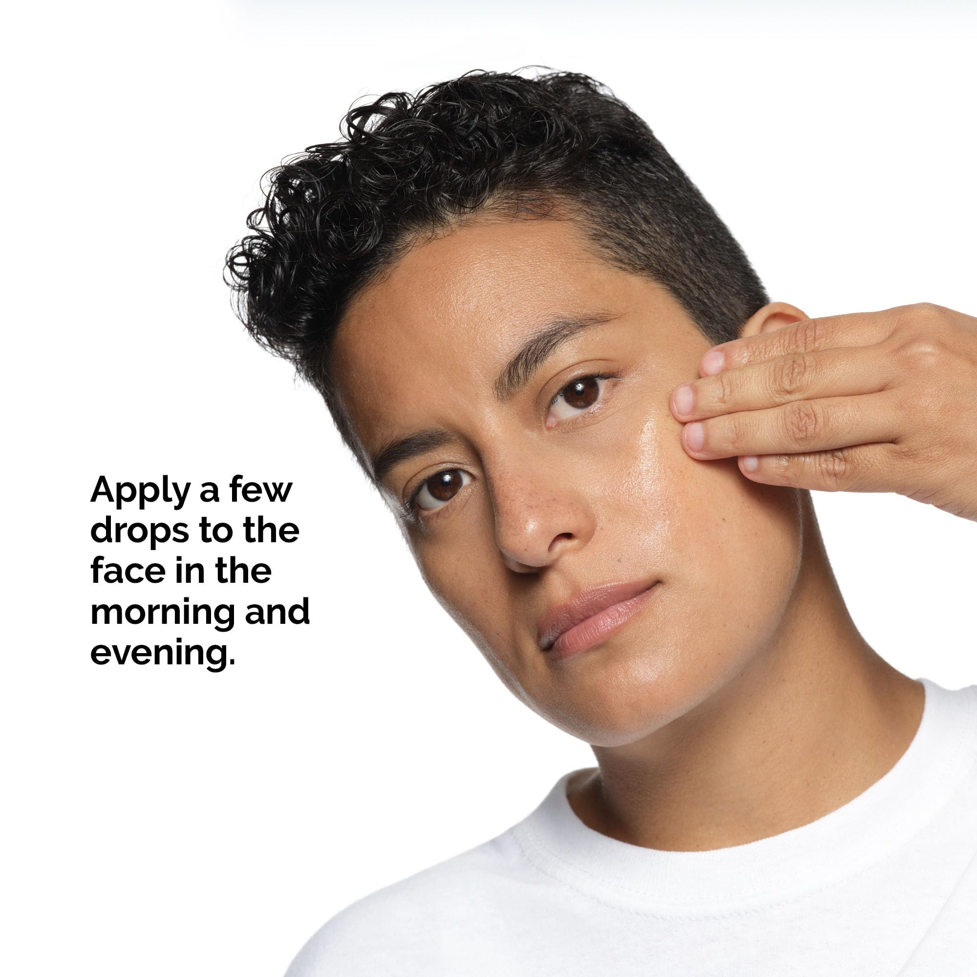 The Ordinary Ascorbyl Tetraisopalmitate Solution 20% in Vitamin F