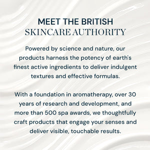 ELEMIS Nourishing Omega-Rich Cleansing Oil