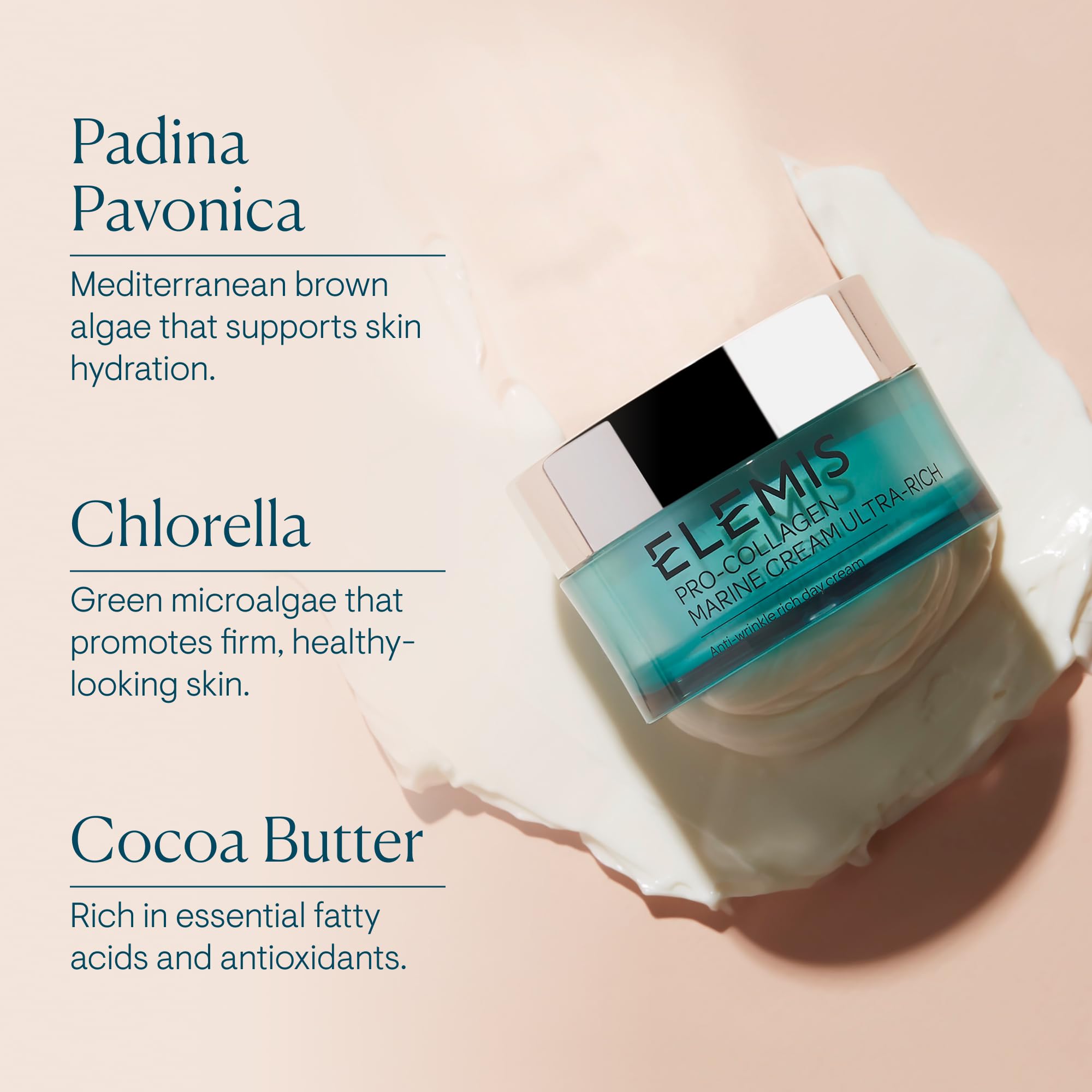 ELEMIS Pro-Collagen Marine Cream Ultra Rich