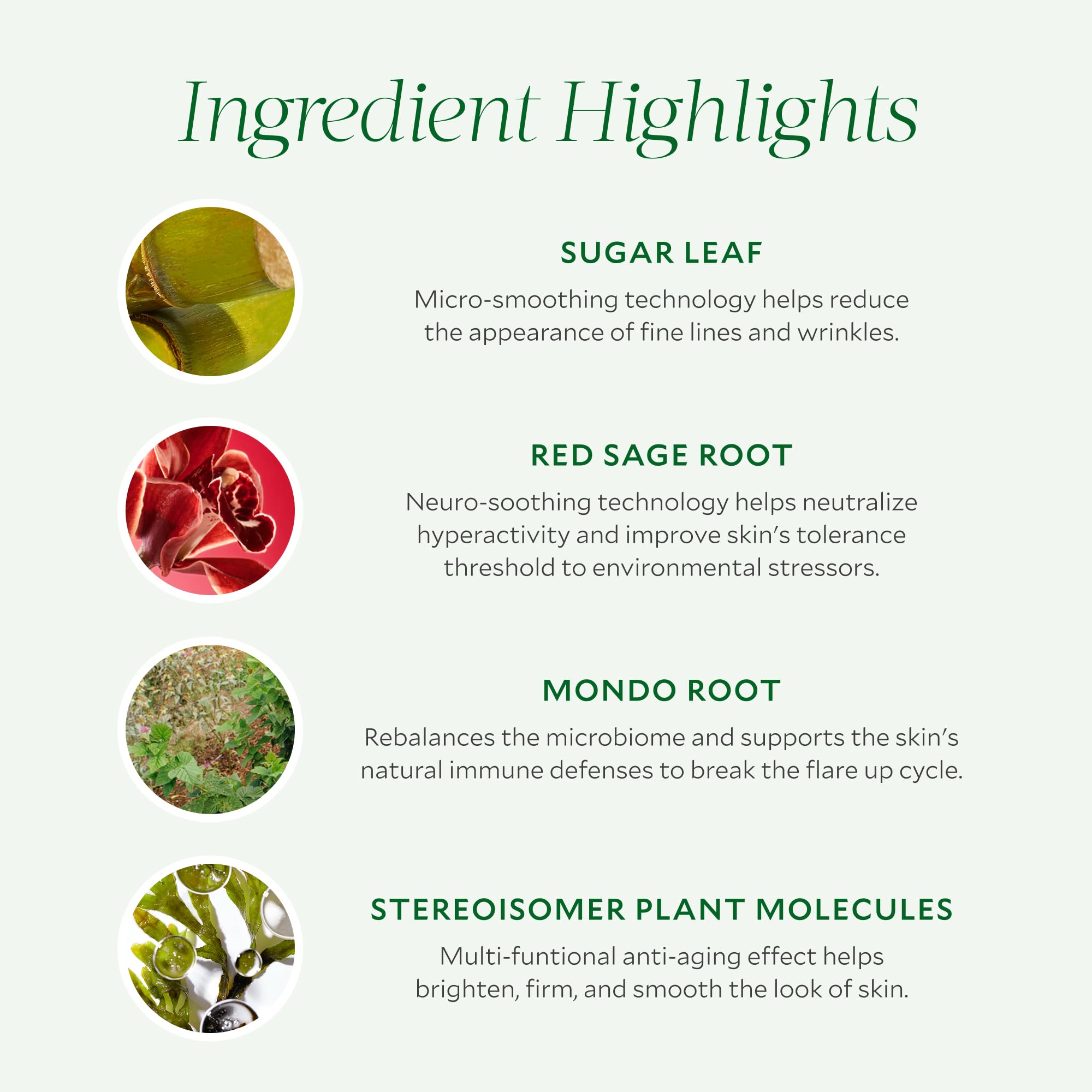 Tata Harper Superkind Bio-Barrier Serum