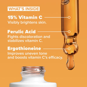 Paula's Choice BOOST Skin Brightening Serum