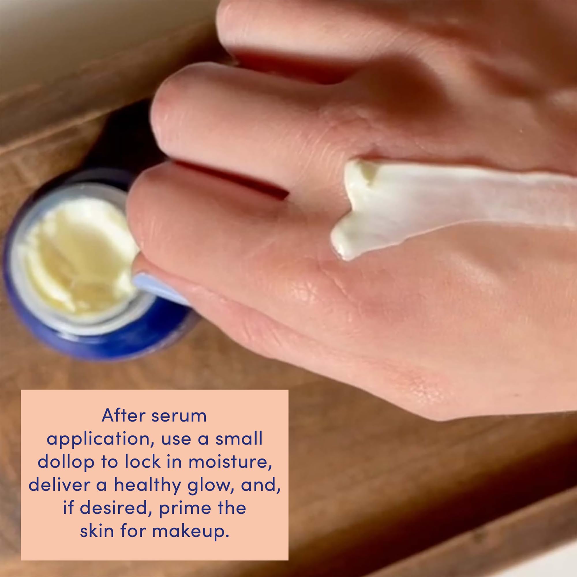 Naturopathica Manuka Honey Whipped Oil