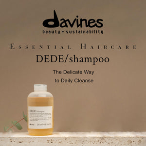 Davines Dede Shampoo
