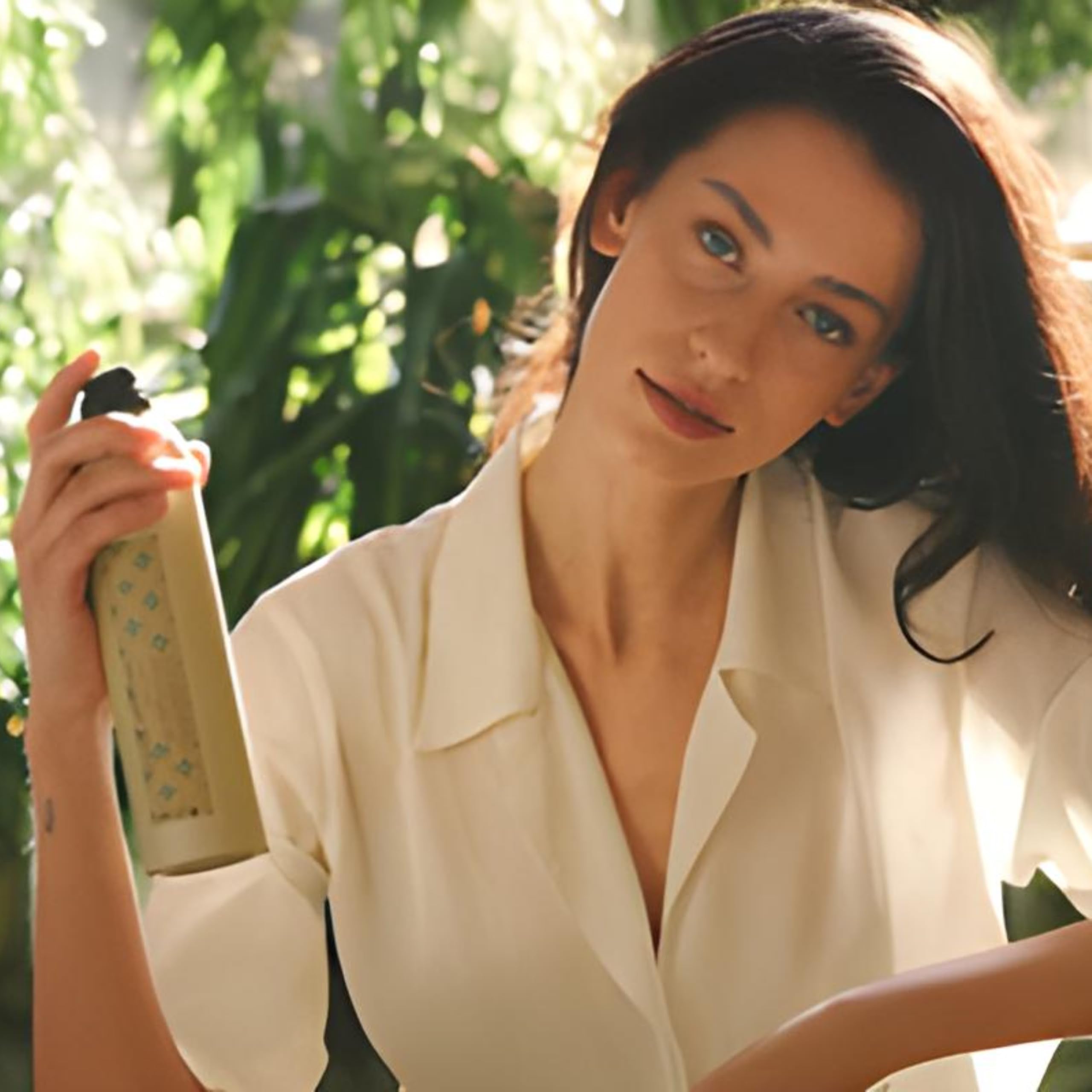 Davines This Is A Medium Hairspray