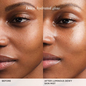 Tatcha Luminous Dewy Skin Mist