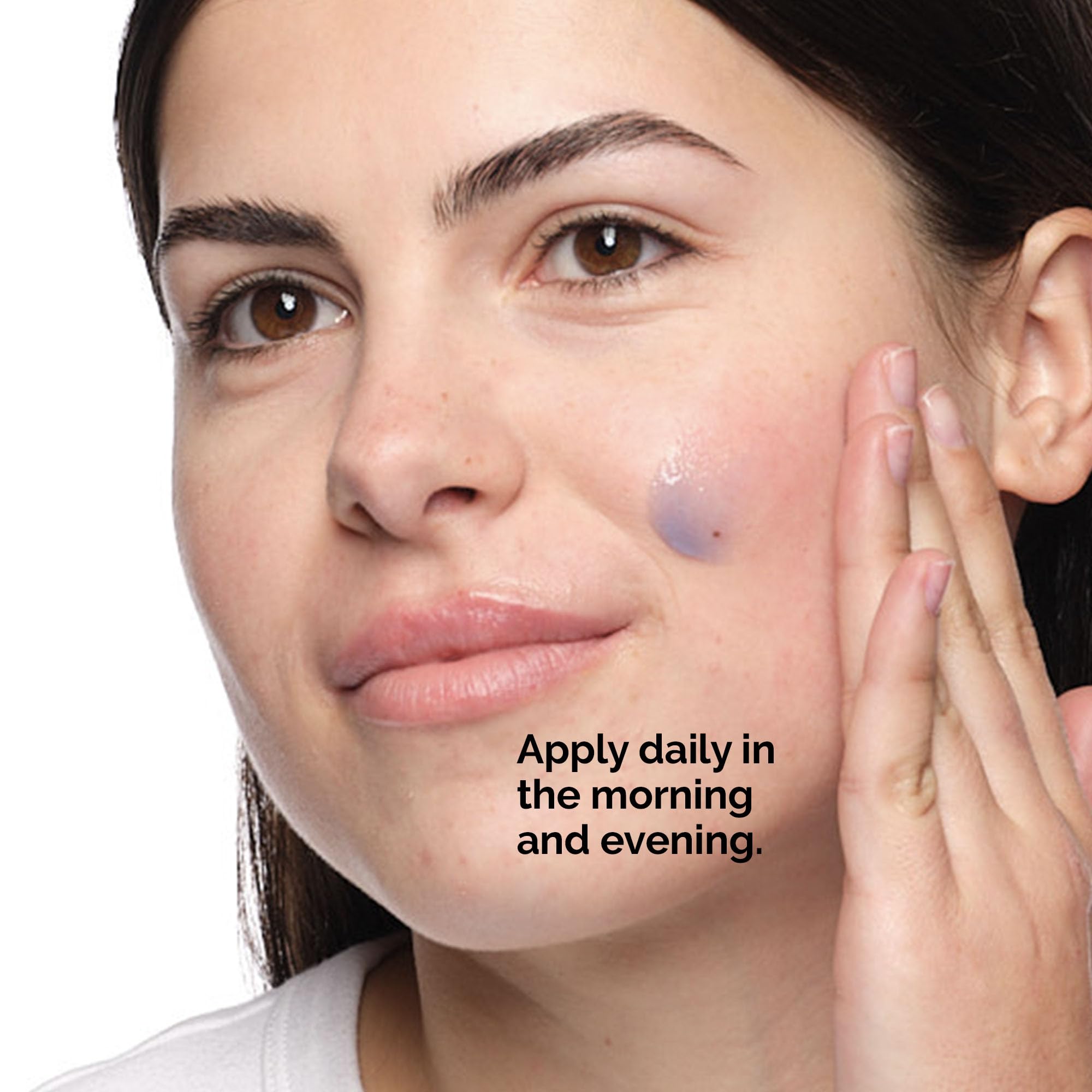 The Ordinary Multi-Peptide + Copper Peptides 1%