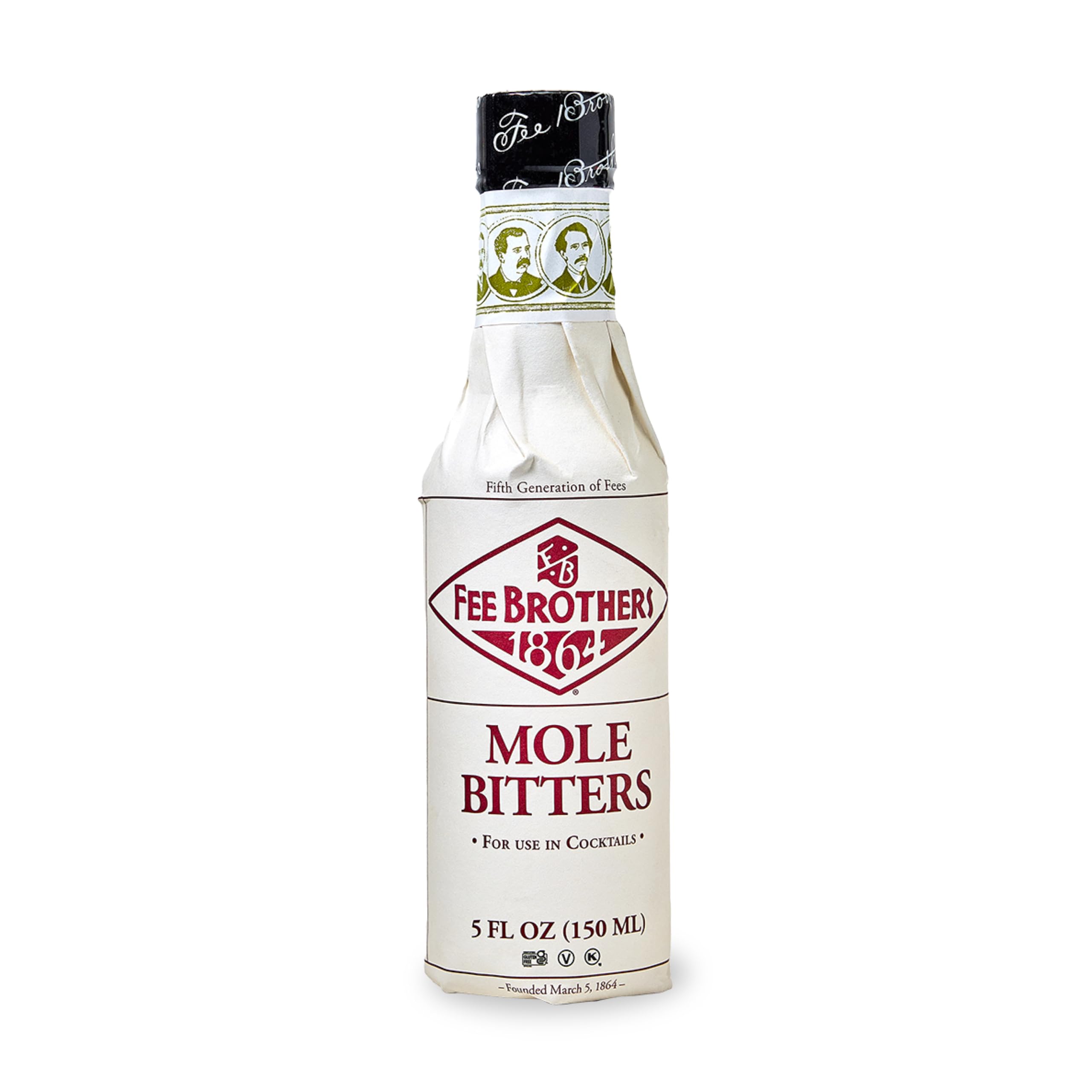Fee Brothers Mole Cocktail Bitters