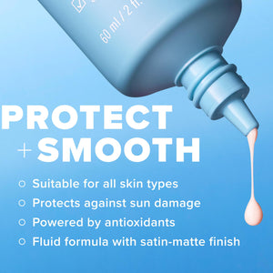 Paula's Choice RESIST Daily Hydrating Fluid Face Moisturizer SPF 50