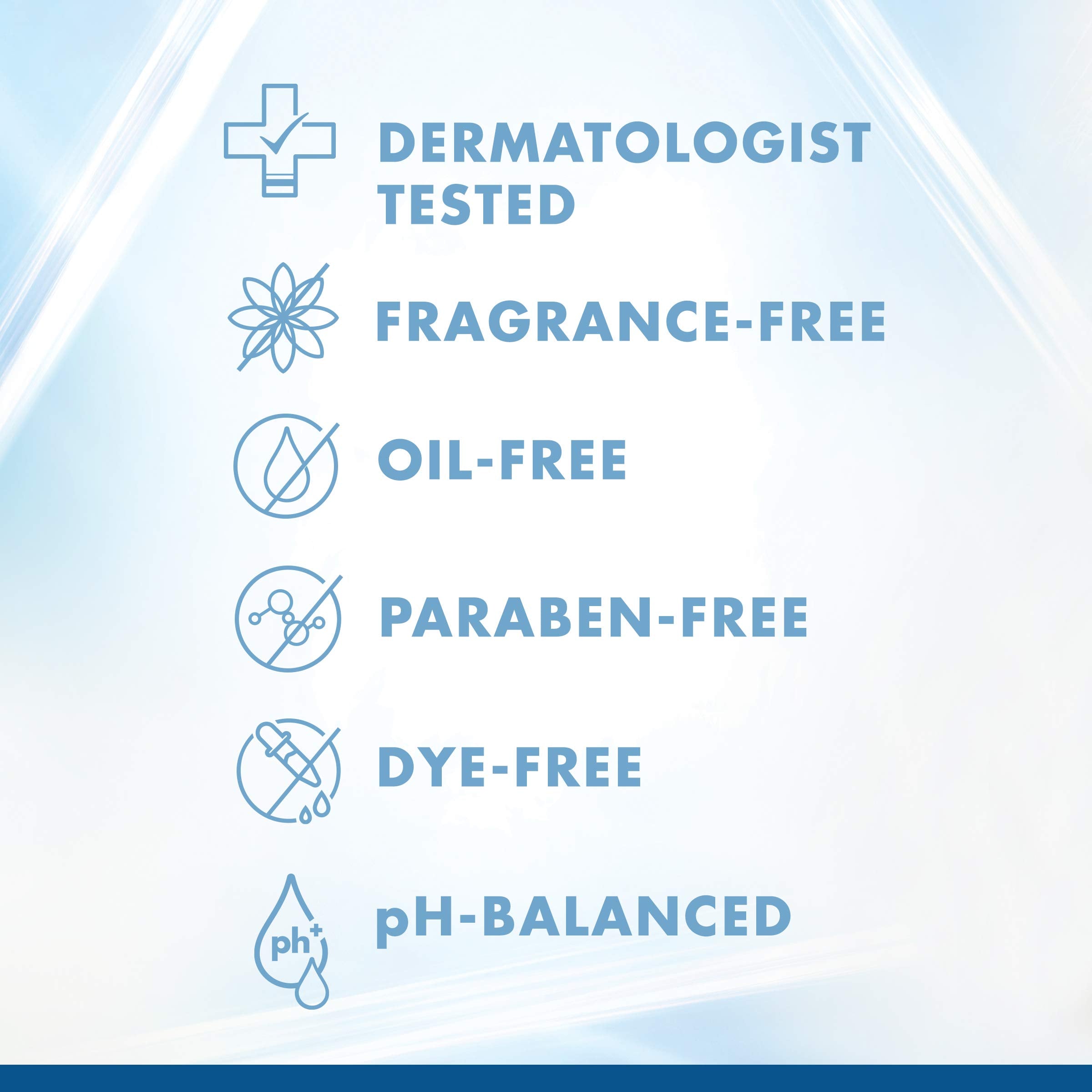 EltaMD Skin Recovery System Facial Skin Care Set