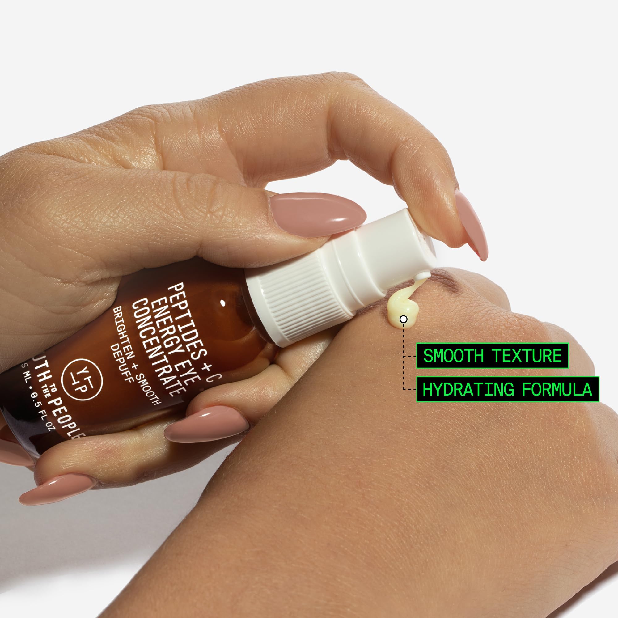 Youth To The People Energy Brightening Face + Eye Duo