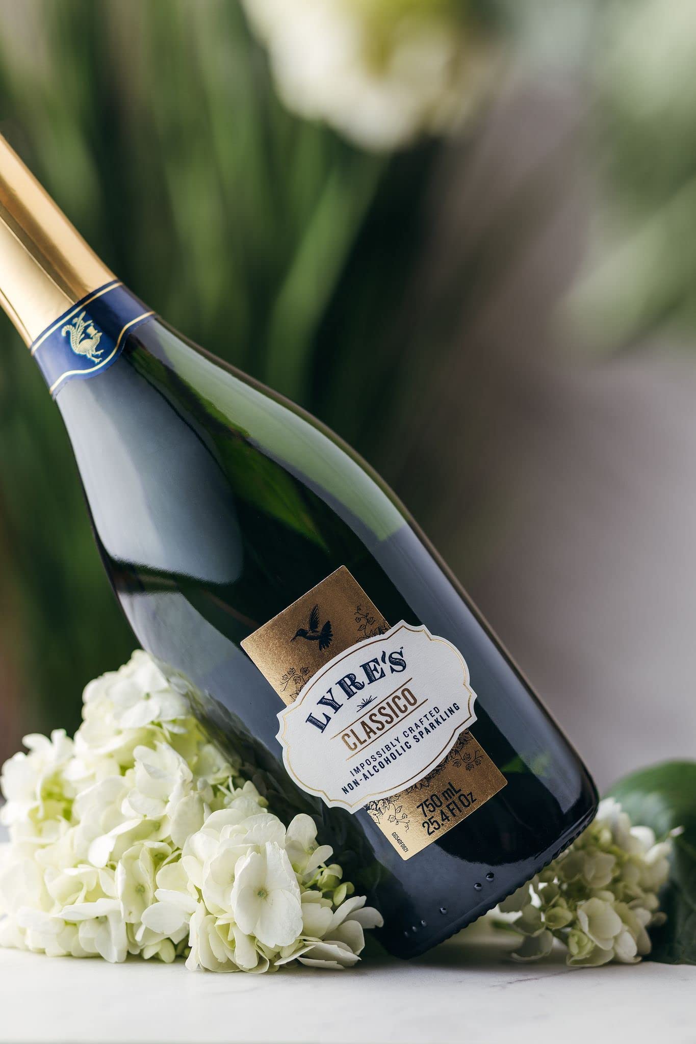 Lyre's Amalfi Spritz Grande Set - Non-Alcoholic Spirit Set