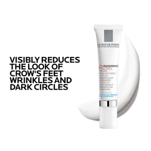 La Roche-Posay Redermic R Eyes Retinol Eye Cream