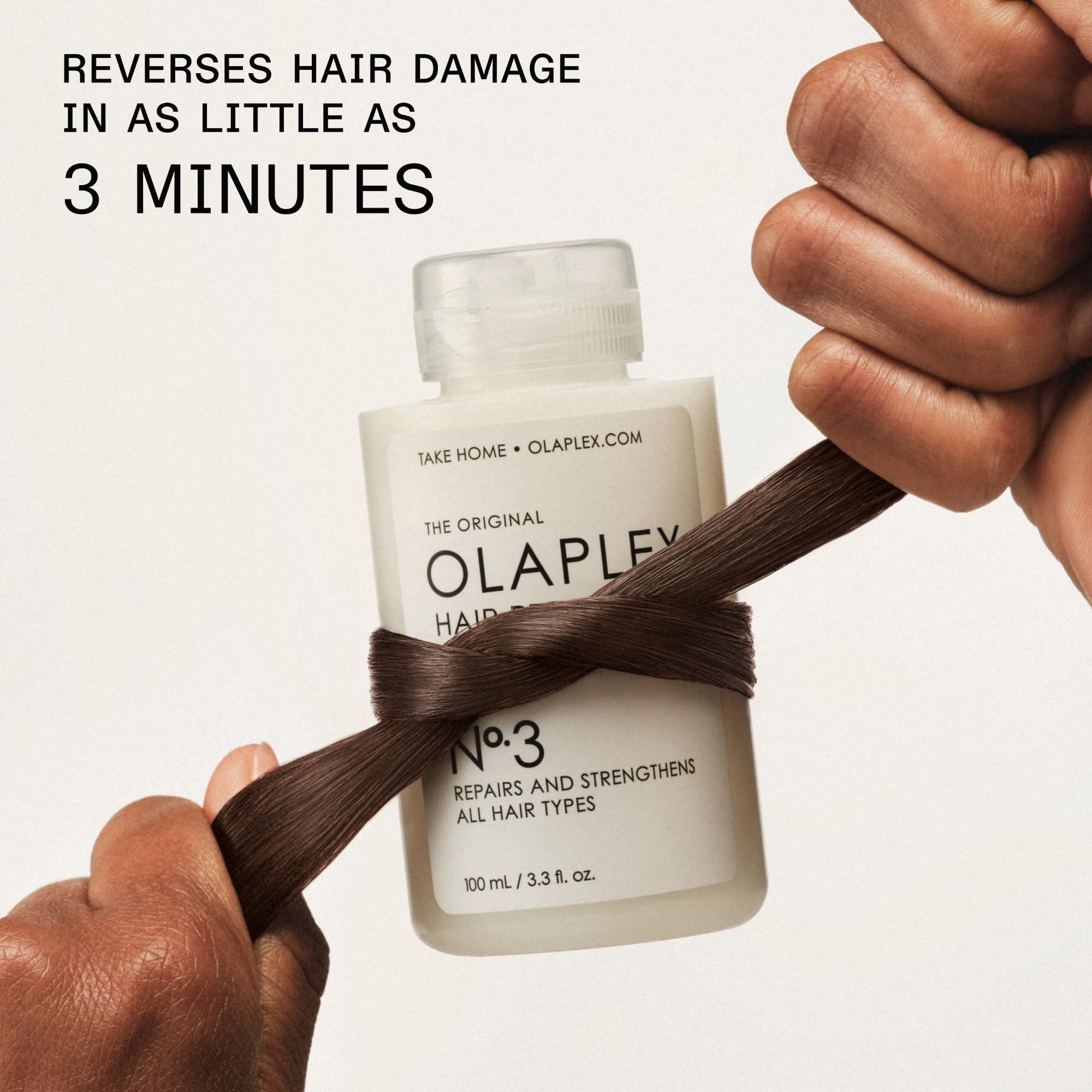 Olaplex No. 3 Hair Perfector Repairing Hair Treatment