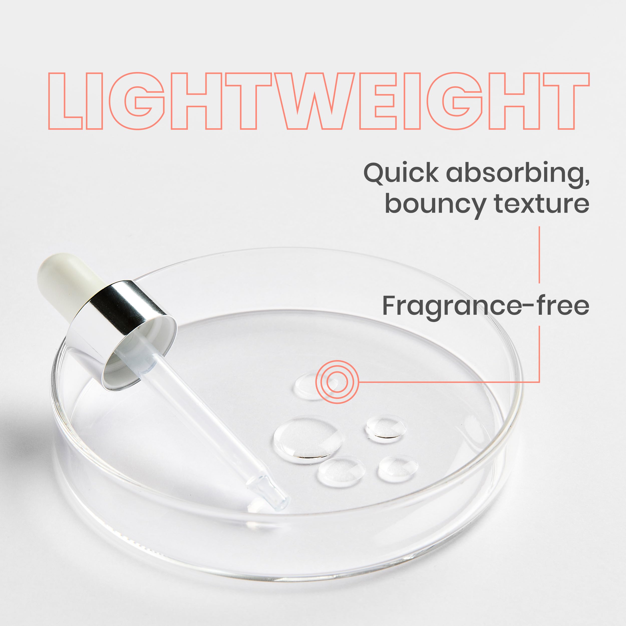 Avène Hyaluron ACTIV B3 Concentrated Plumping Serum