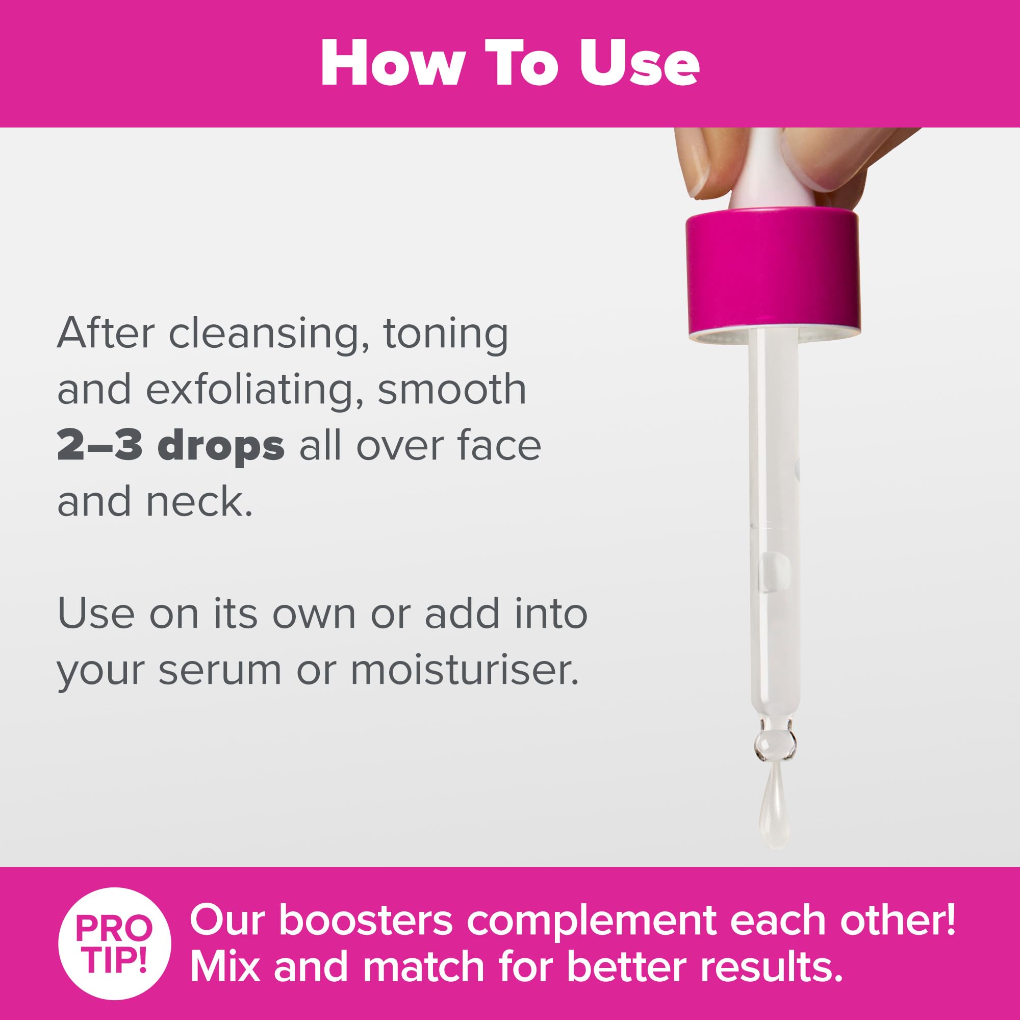 Paula’s Choice Pro-Collagen Multi-Peptide Booster Serum