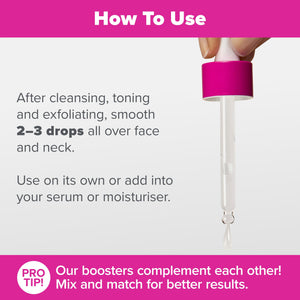 Paula’s Choice Pro-Collagen Multi-Peptide Booster Serum