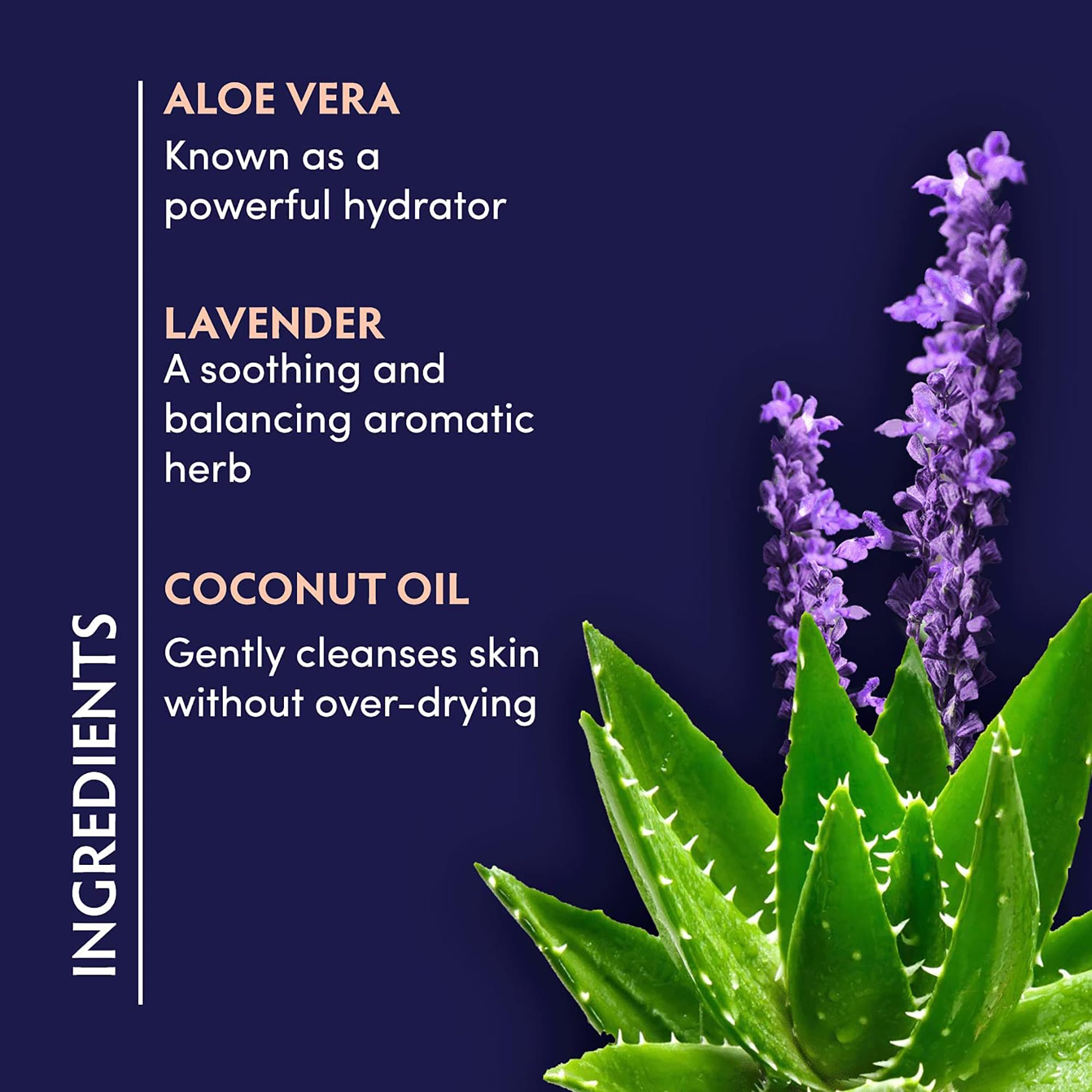 Naturopathica Aloe Vera Cleansing Gel