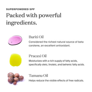 Supergoop! Glow Stick SPF 50