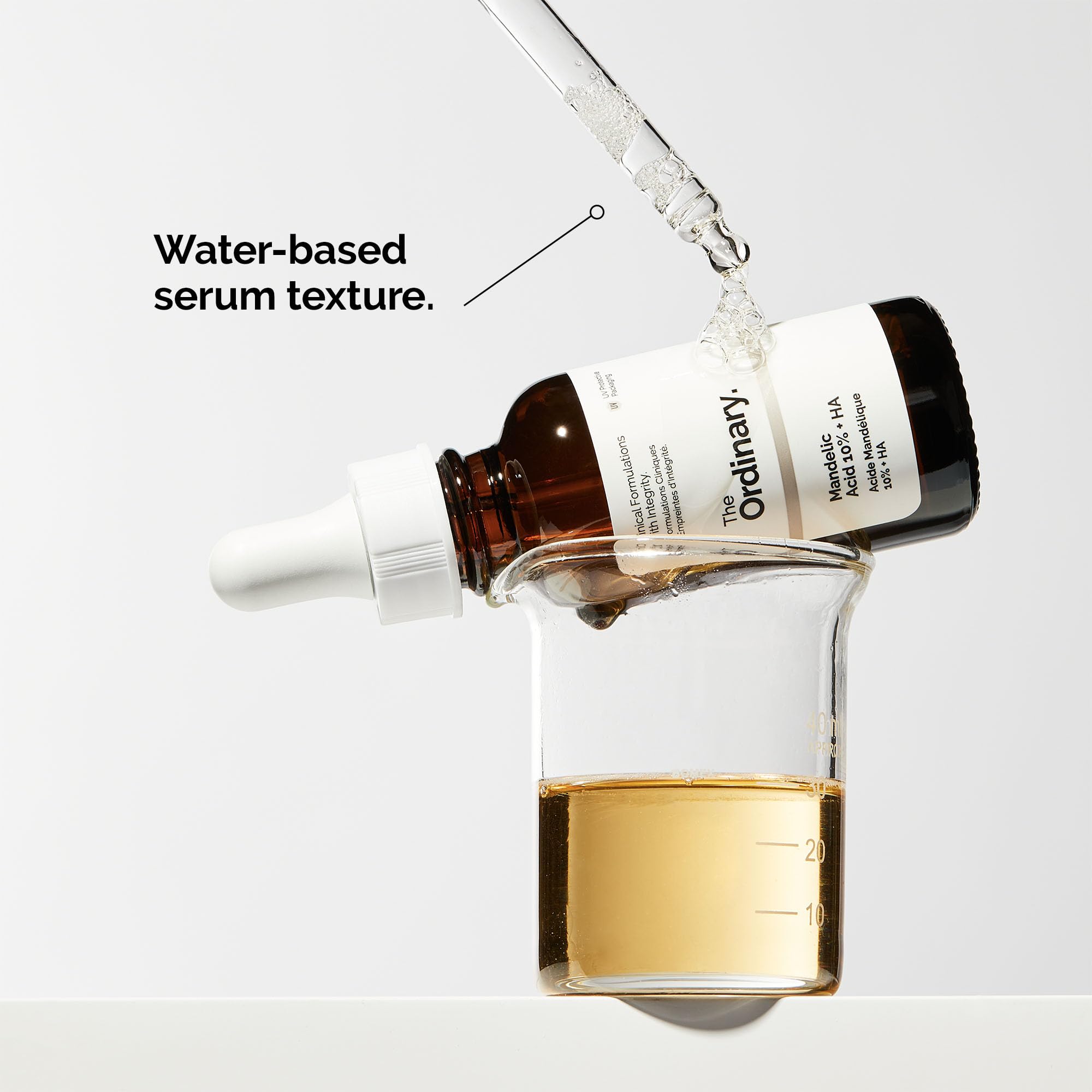 The Ordinary Mandelic Acid 10% + Hyaluronic Acid