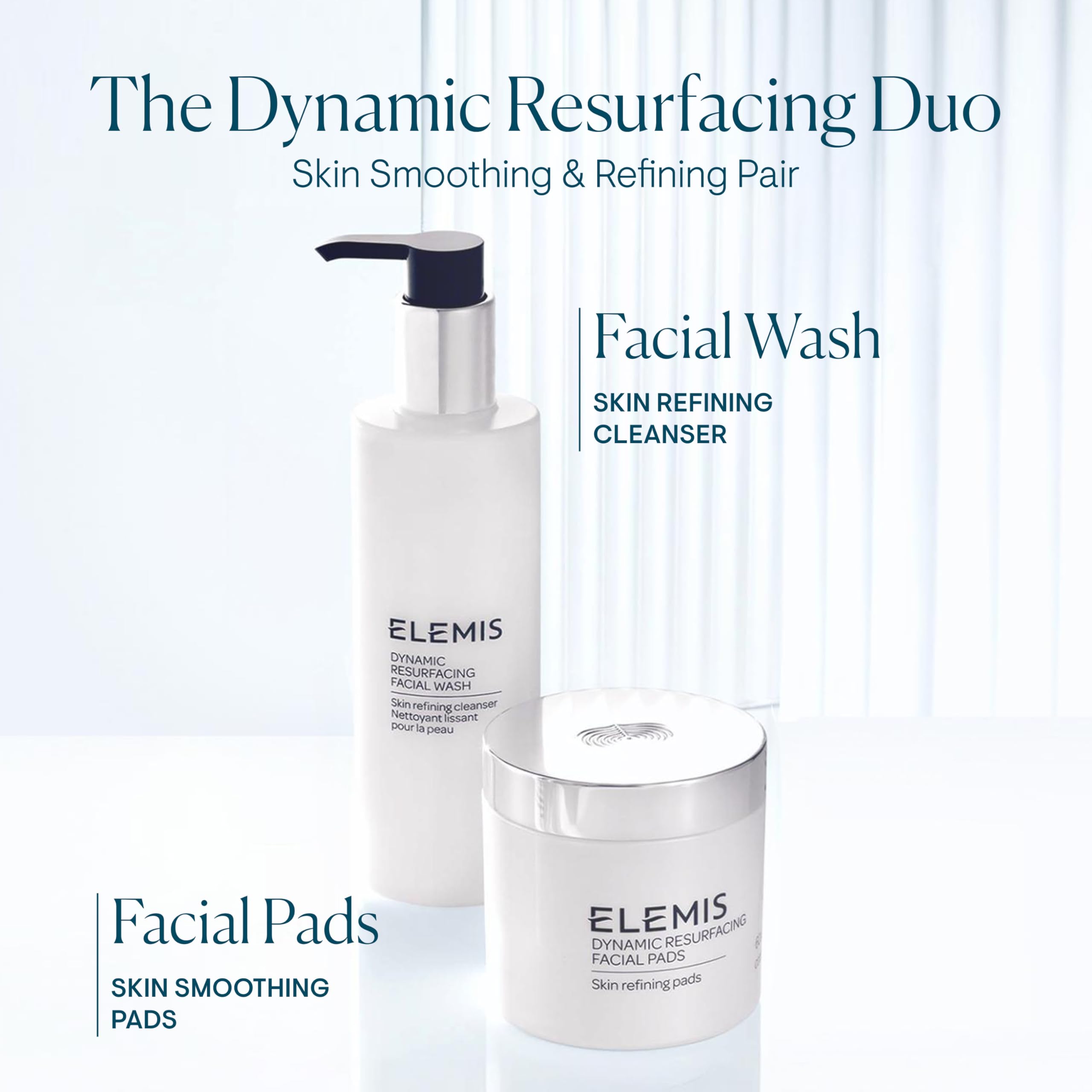 ELEMIS (The) Dynamic Duo Kit