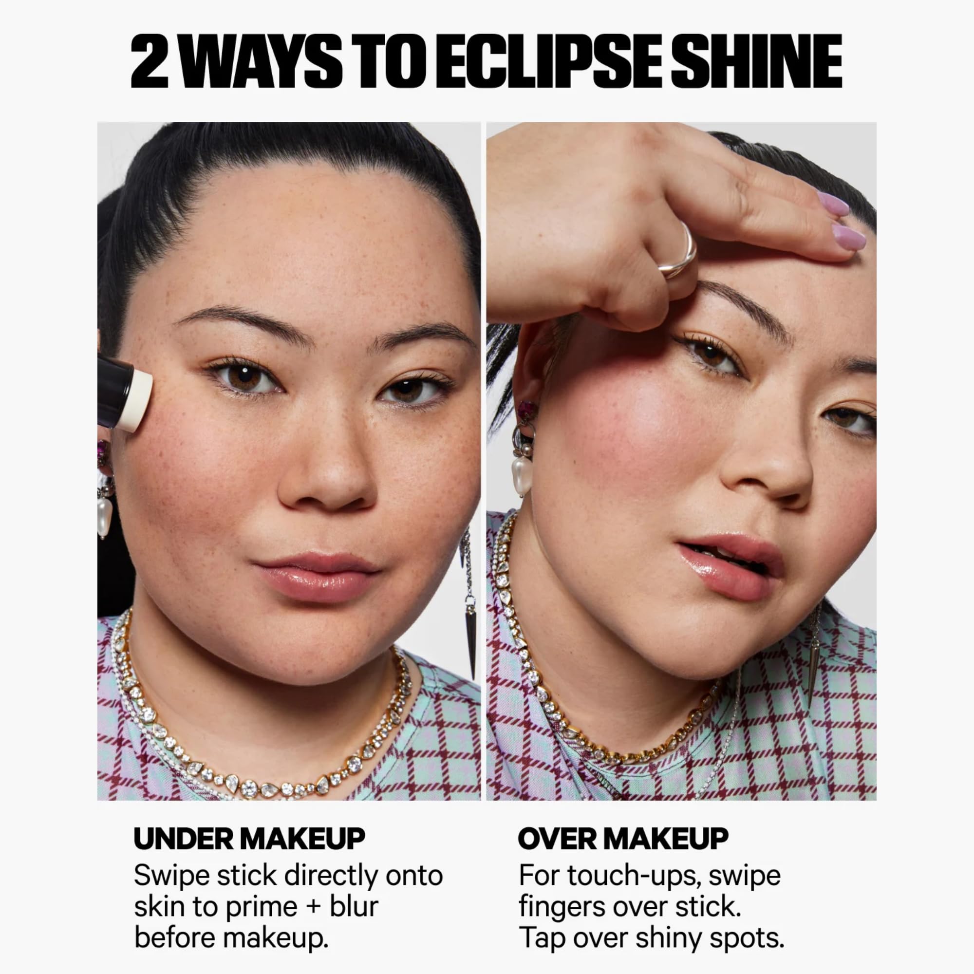 Milk Makeup Pore Eclipse Matte Blur Stick