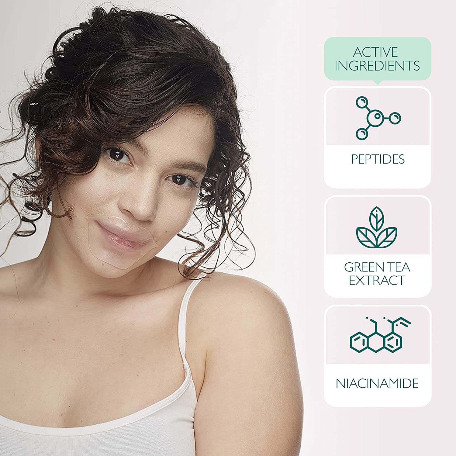 Patchology FlashPatch Hydrating Lip Mask Gels