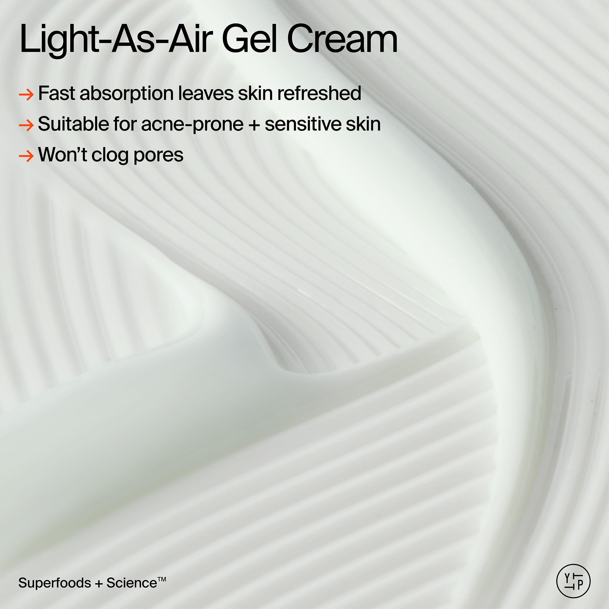 Youth To The People Superfood Air-Whip Moisture Cream