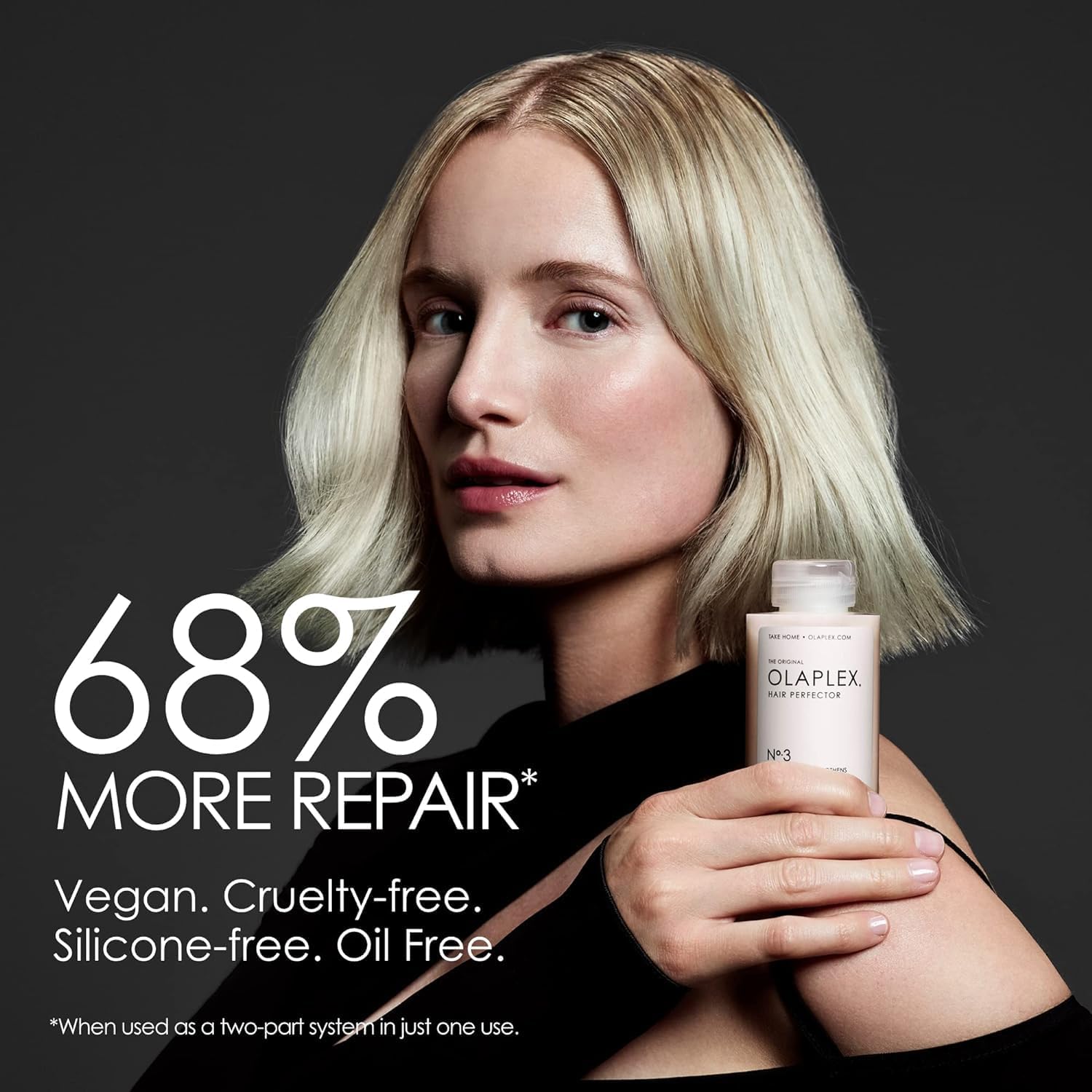 Olaplex No. 3 Hair Perfector Repairing Hair Treatment Large