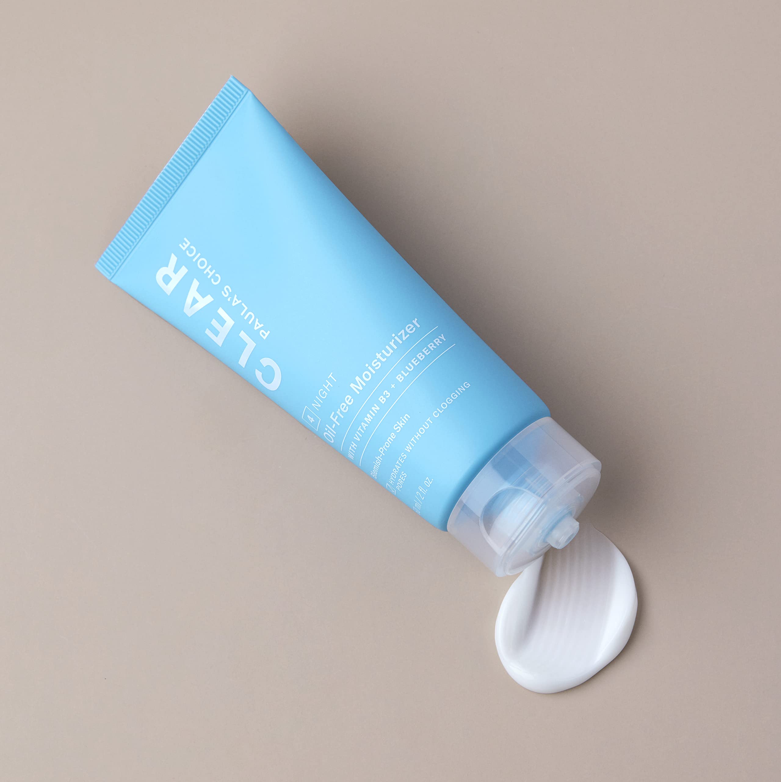 Paula's Choice CLEAR Oil-Free Moisturize