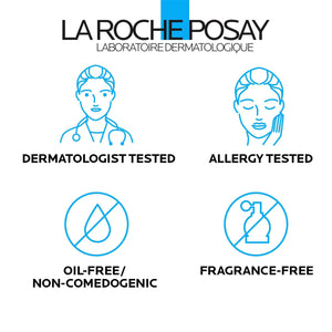 La Roche-Posay Lipikar Body Lotion Daily Repair Moisturizing Cream
