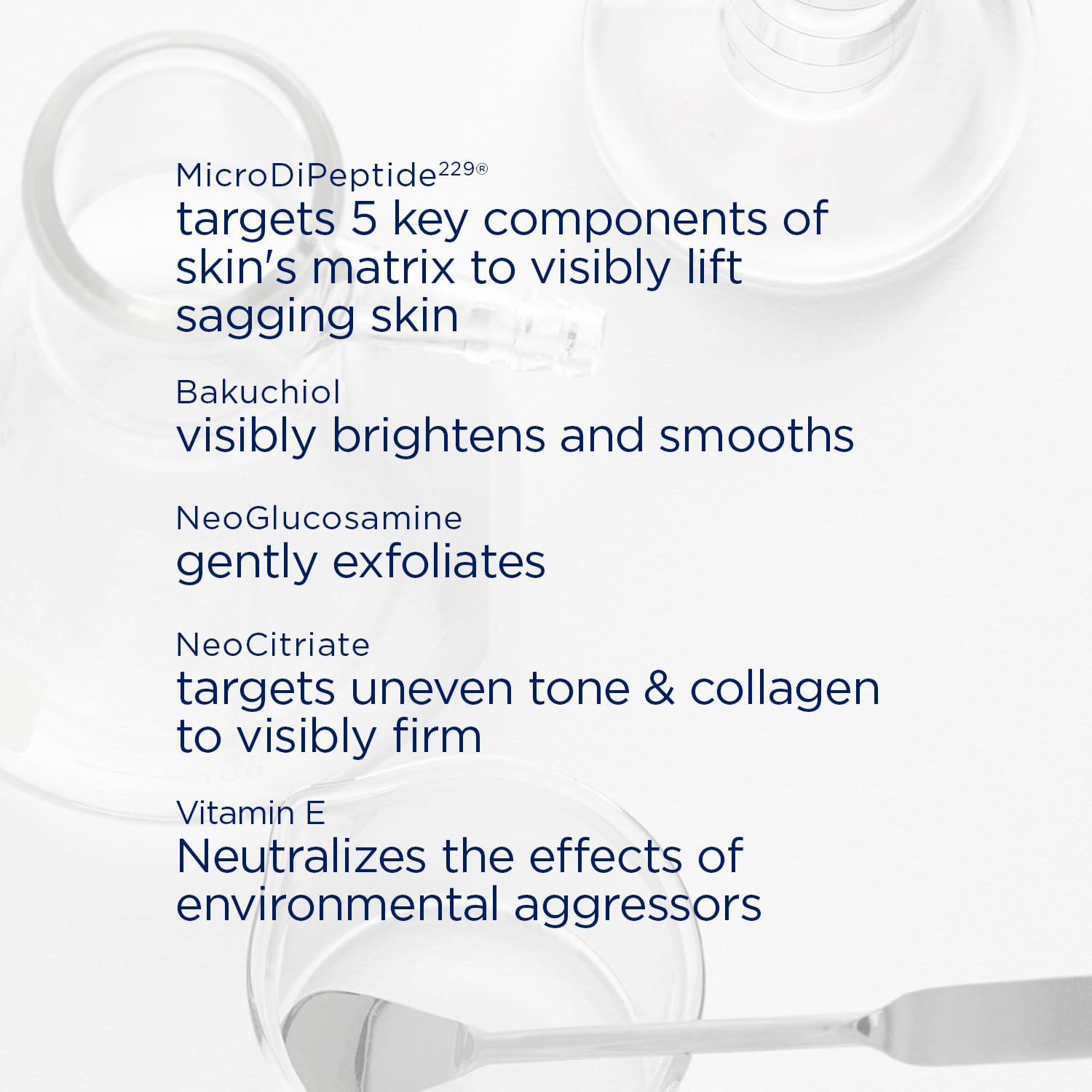 NEOSTRATA Triple Firming Neck Cream
