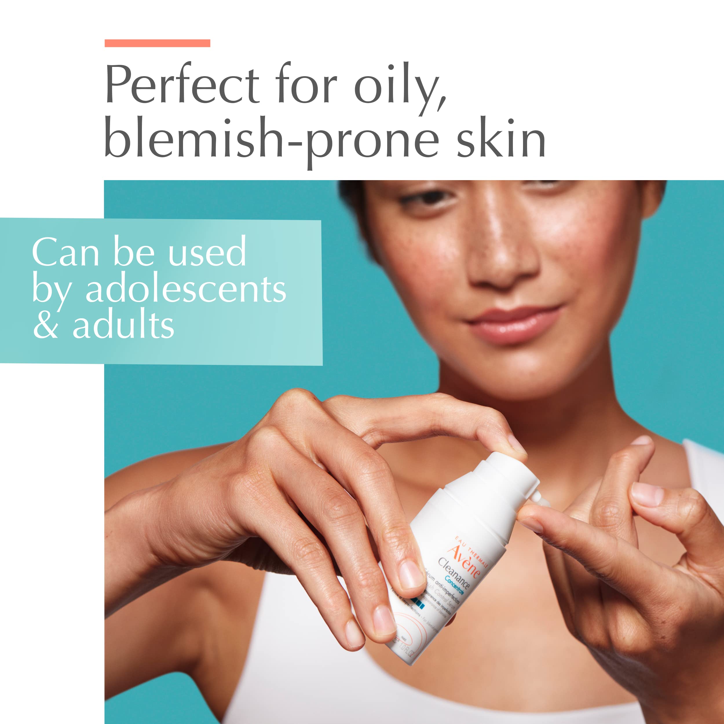 Avene Cleanance Concentrate Blemish Control Serum
