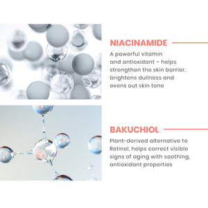 Avène Vitamin Activ Cg Radiance Concentrated Serum