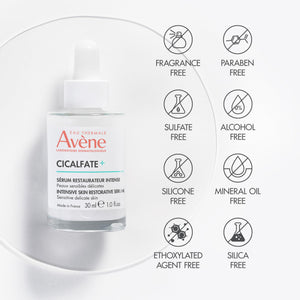 Avène Cicalfate+ Intensive Restorative Serum