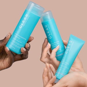 Paula's Choice CLEAR Regular Strength Acne Kit
