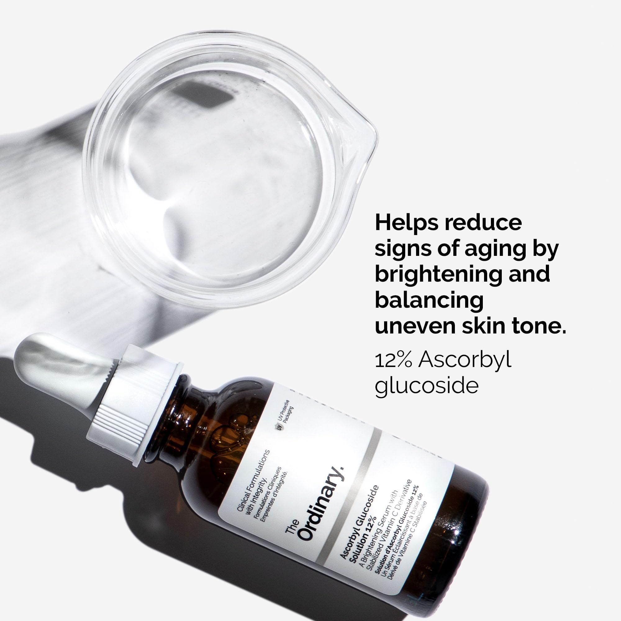 The Ordinary Ascorbyl Glucoside Solution 12%