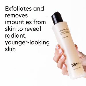 PCA SKIN Daily Face Exfoliant Cleanser
