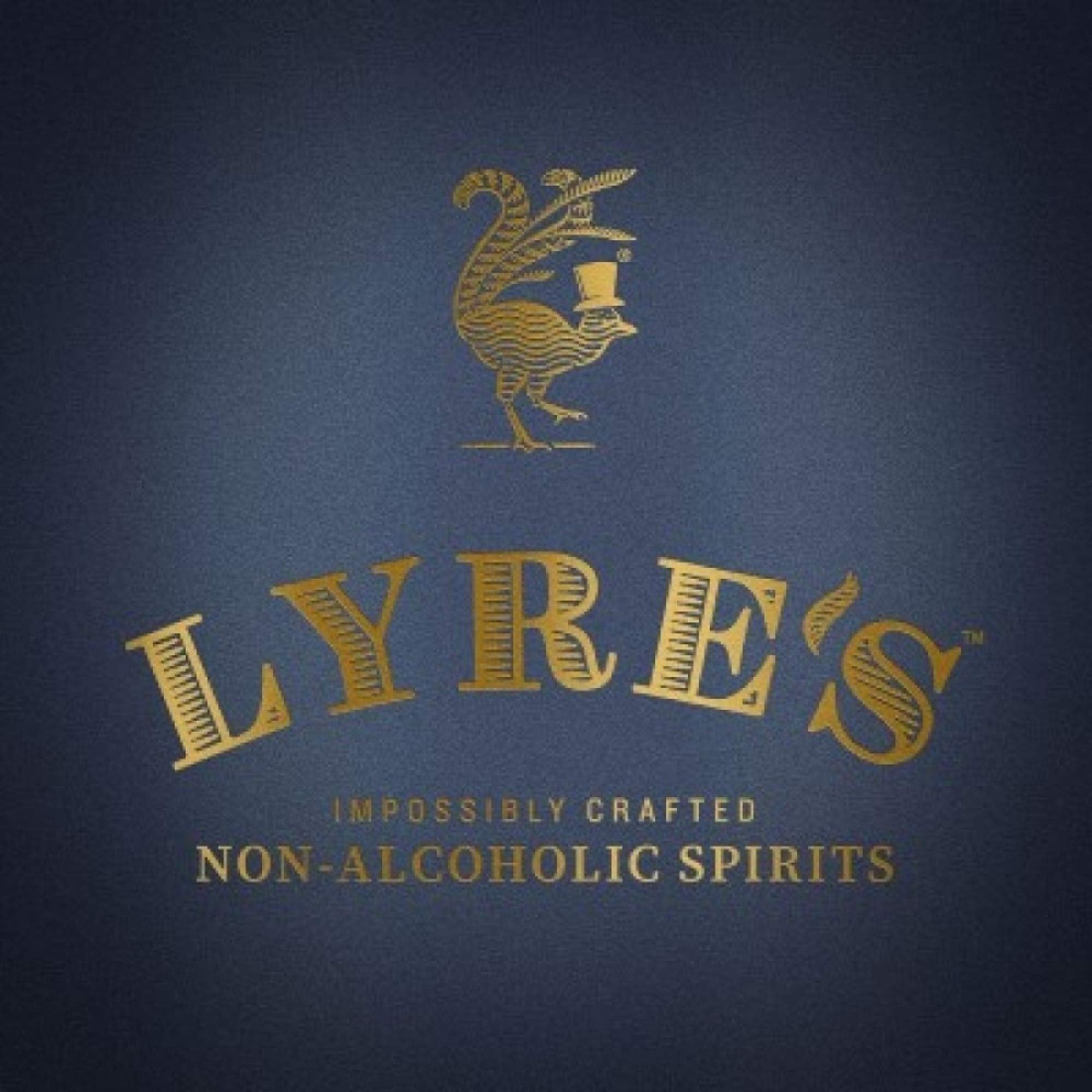 Lyre's G&T Premium Non Alcoholic Spirits