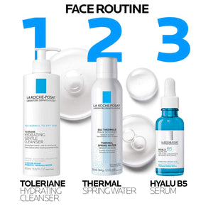 La Roche-Posay Thermal Spring Water, Face Mist Hydrating Spray