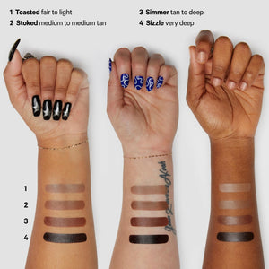 Milk Makeup Sculpt Stick – Cool-Toned Cream Contour Stick with Thyme Extract + Mango Butter