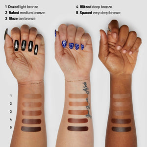 Milk Makeup Matte Bronzer