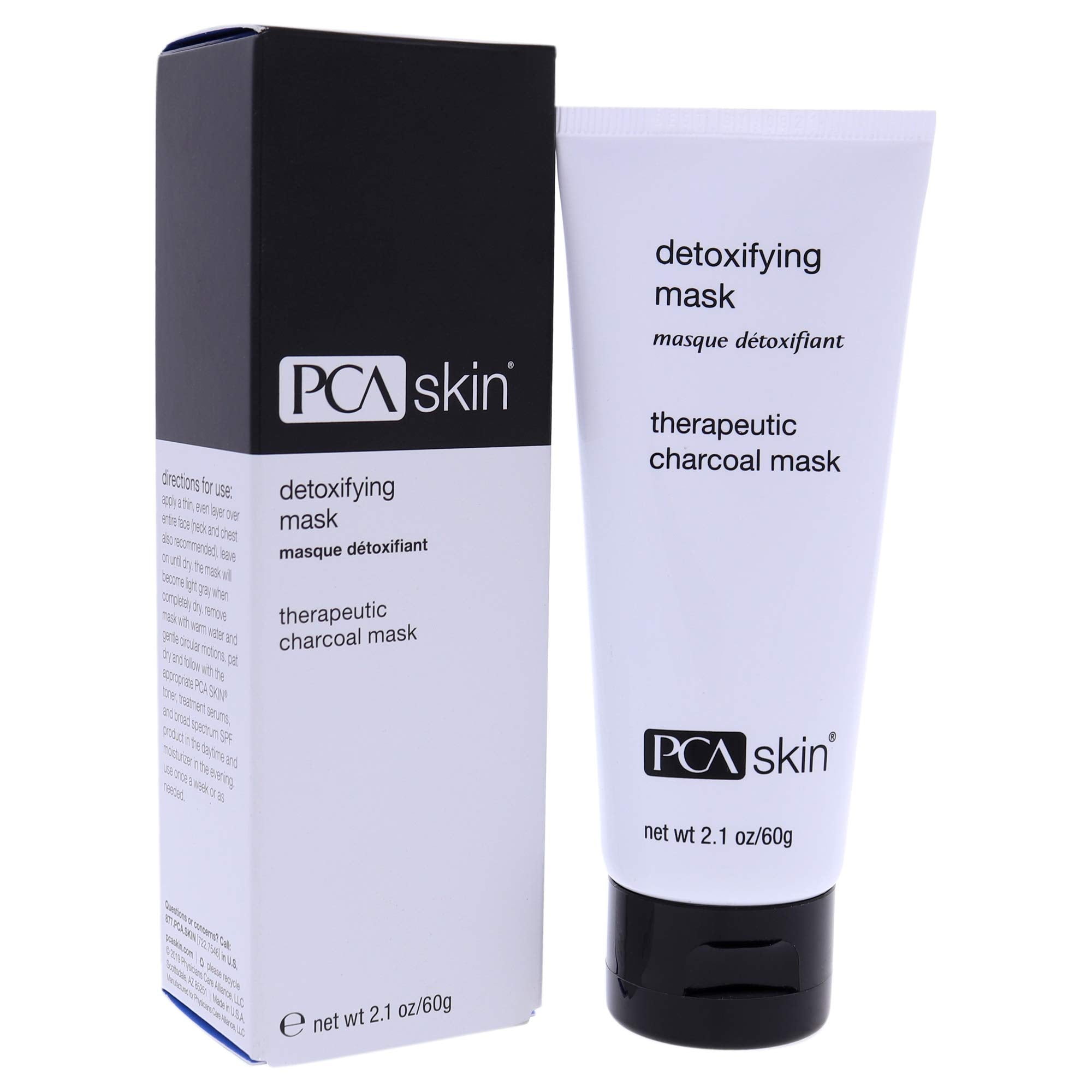 PCA SKIN Detoxifying Skin Care Face Mask
