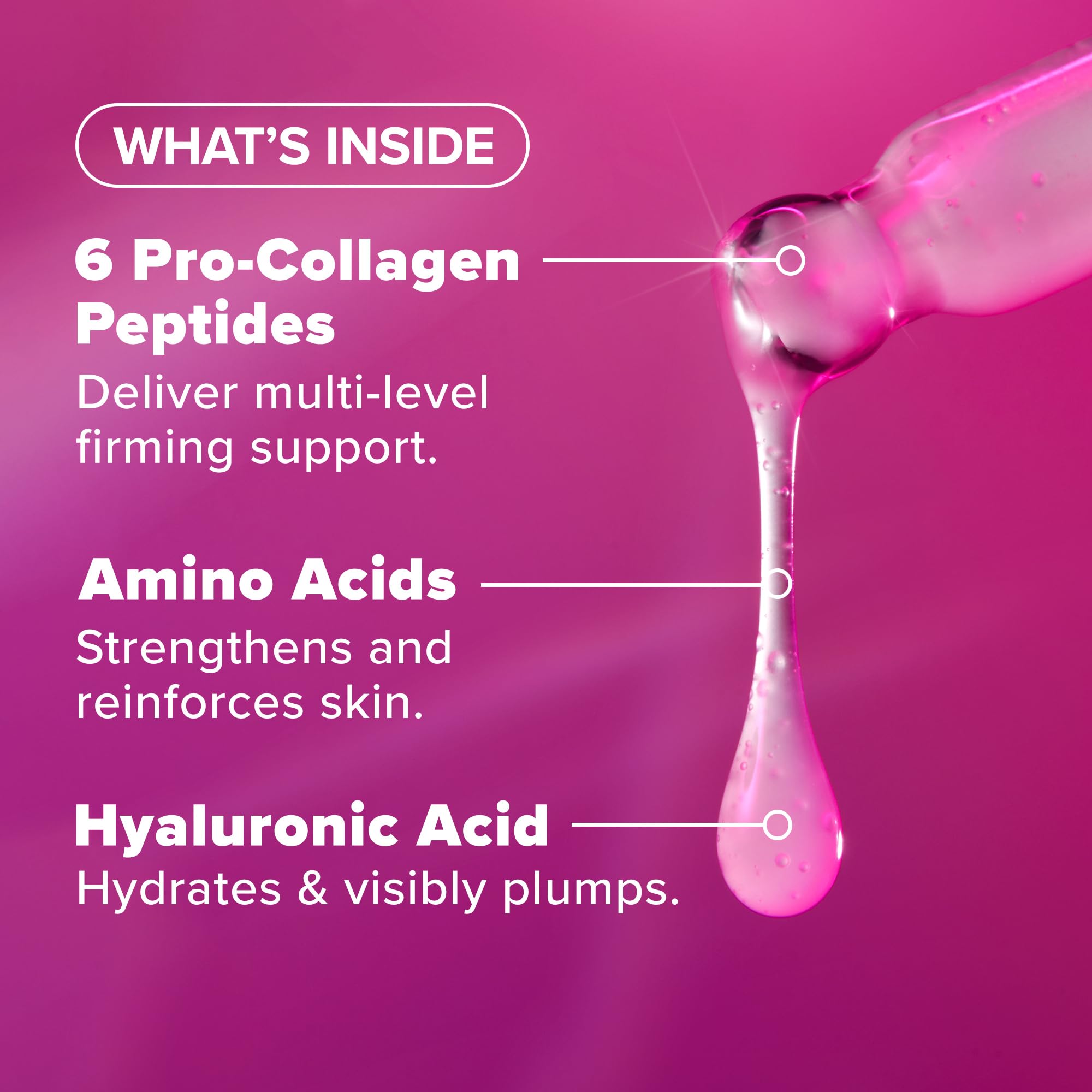 Paula’s Choice Pro-Collagen Multi-Peptide Booster Serum