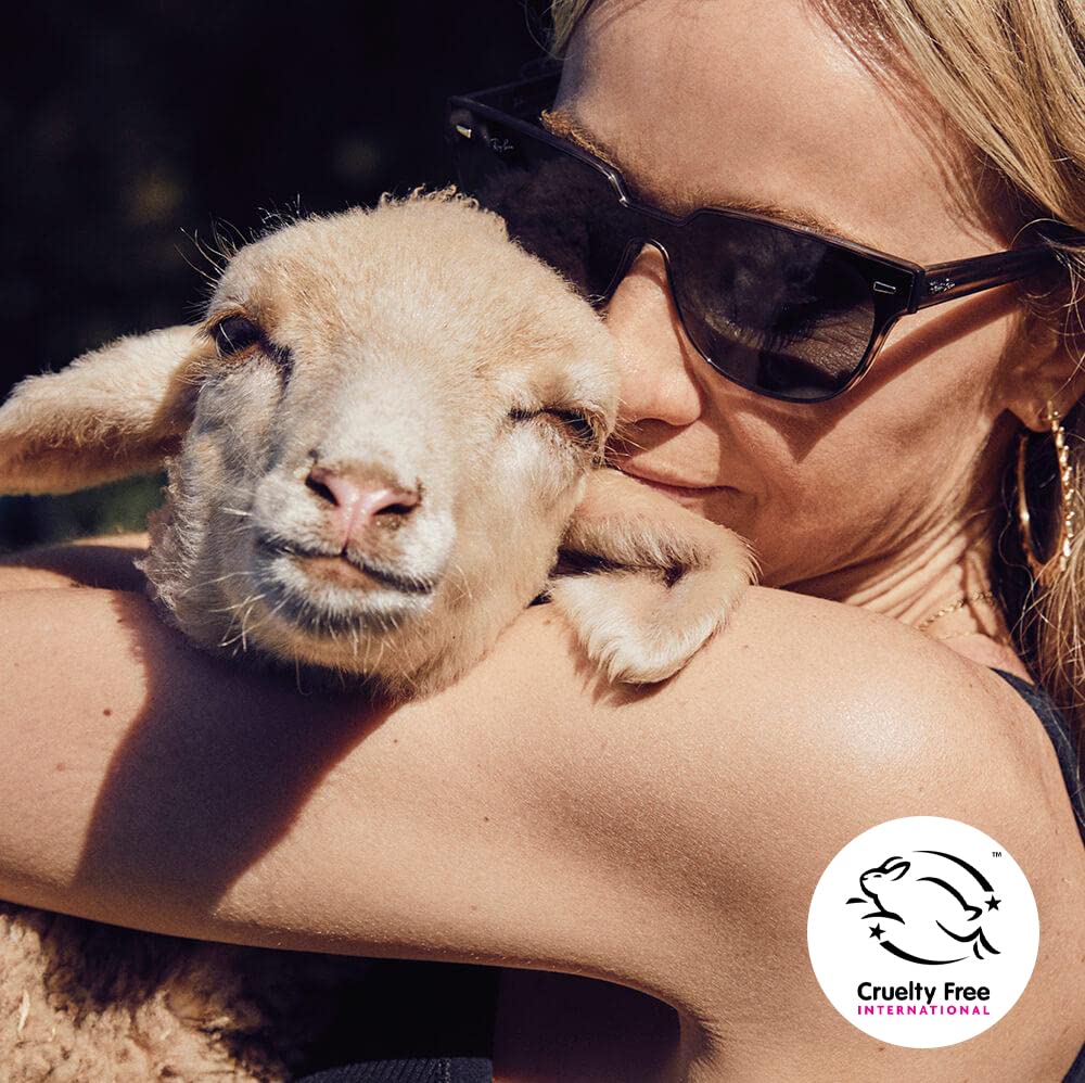 Lanolips Lip Treatment Duo - Banana Balm Lanolin Gloss