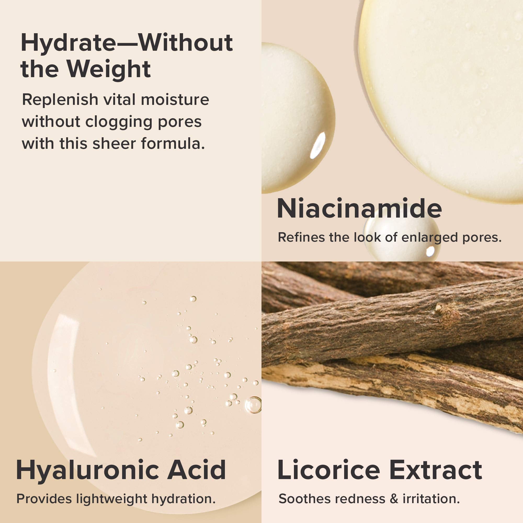 Paula's Choice CLEAR Oil-Free Moisturize