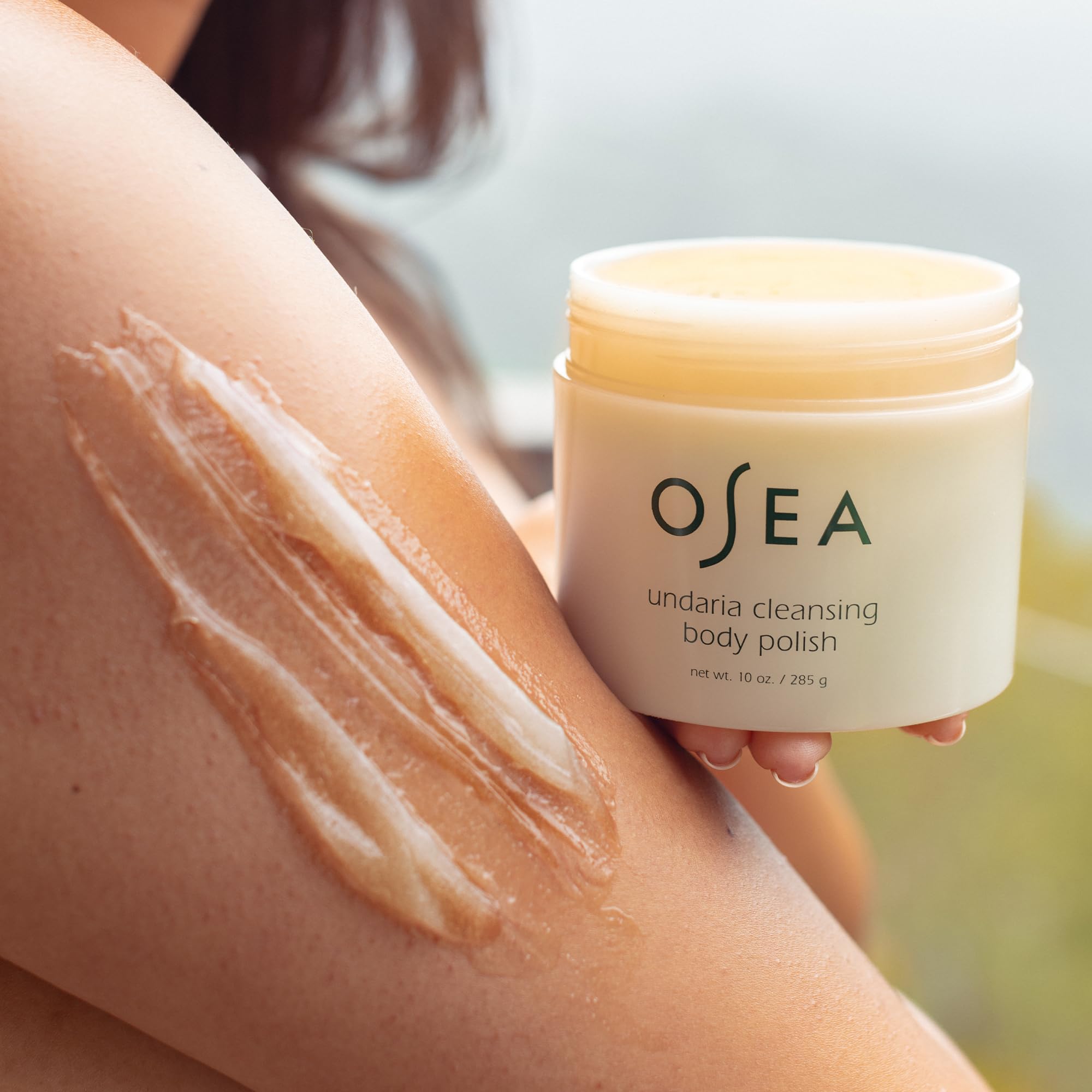 OSEA Undaria Cleansing Body Polish
