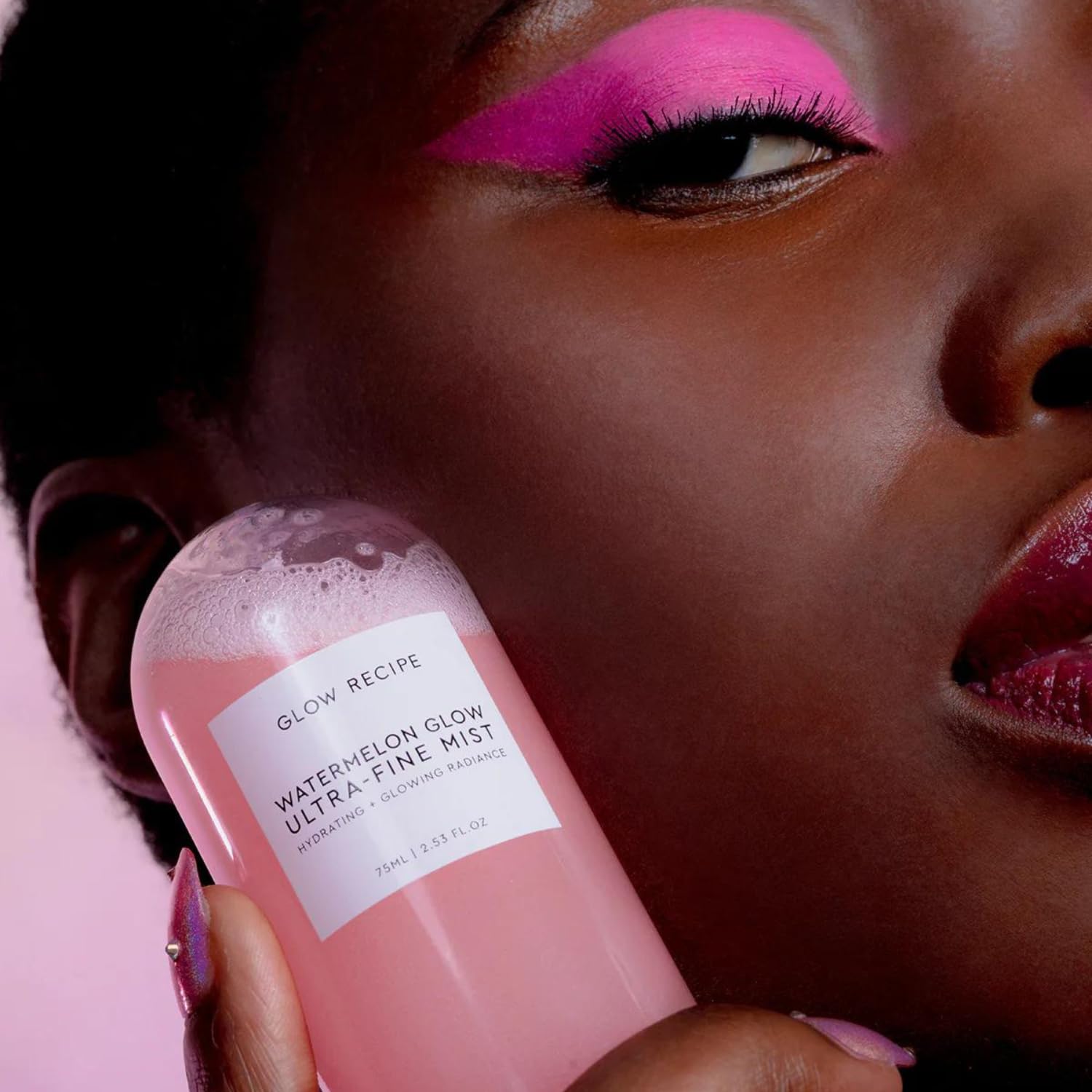 Glow Recipe Watermelon Glow Facial Spray + Hydrating Mist