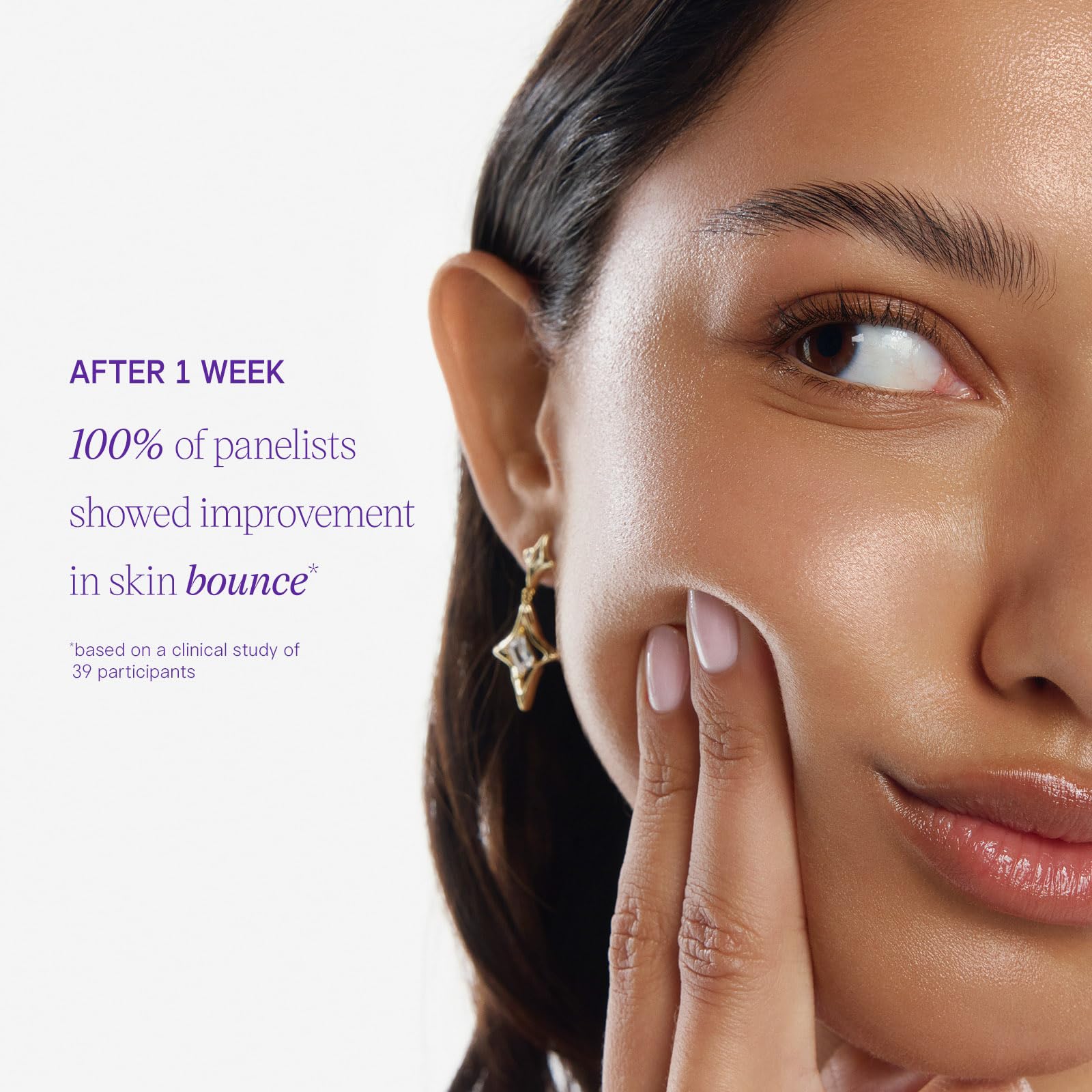 Tatcha The Dewy Milk Moisturizer