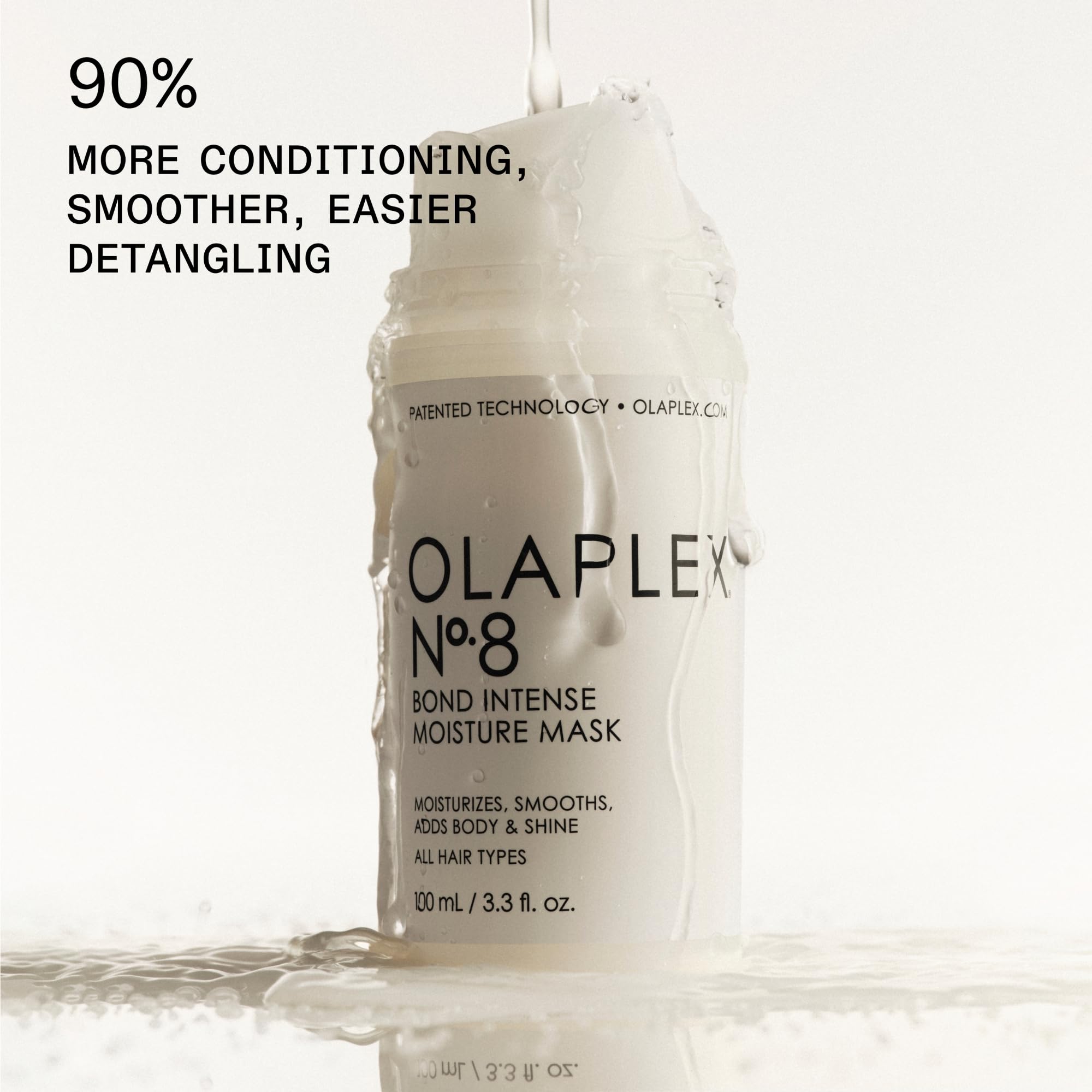 Olaplex No. 8 Bond Intense Moisture Hair Mask