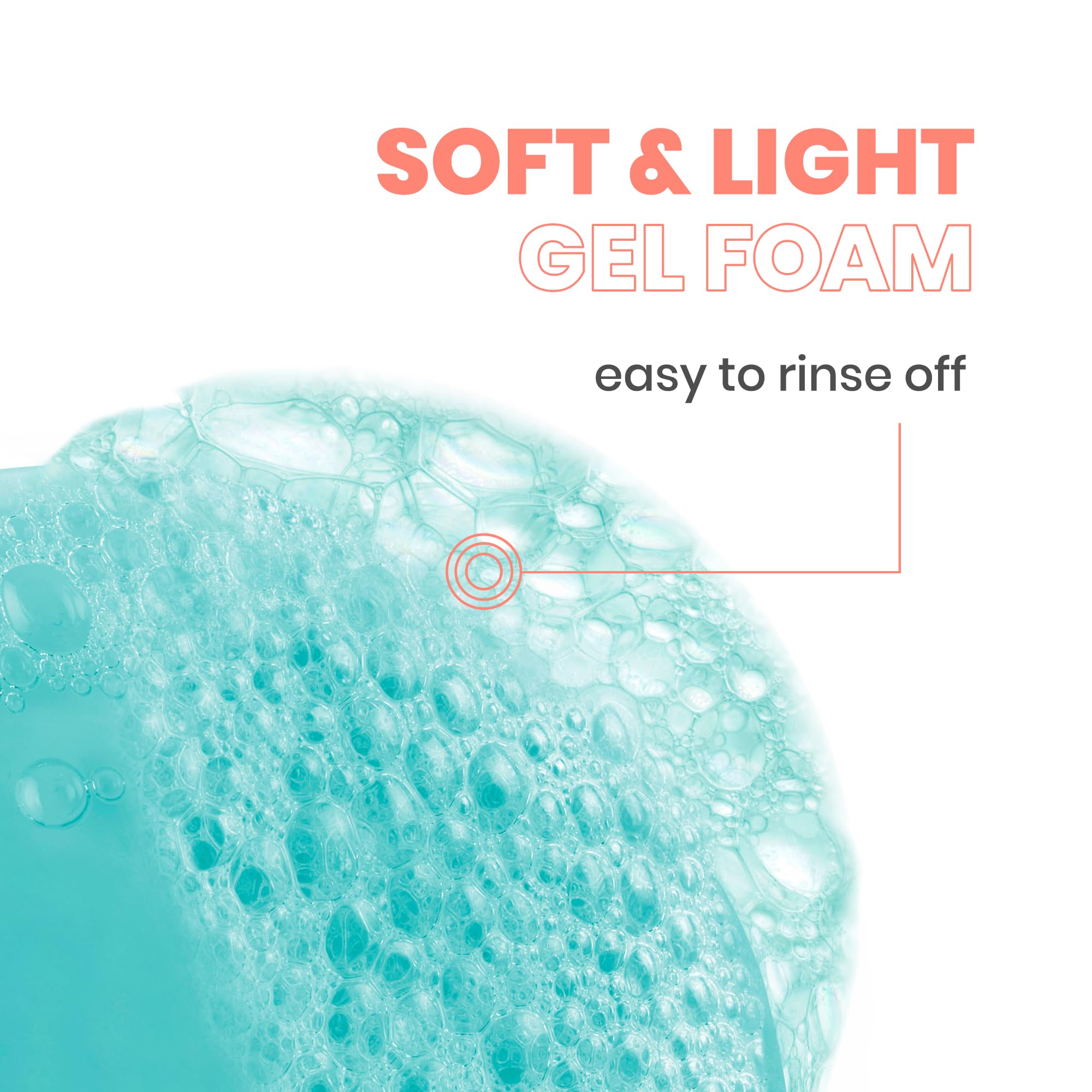 Avene Cleanance Cleansing Gel Soap Free Cleanser